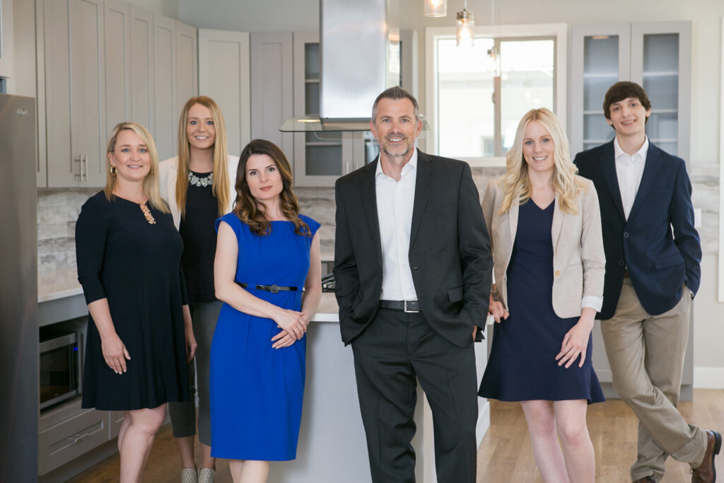 The Roberts Team ERA New Age Real Estate